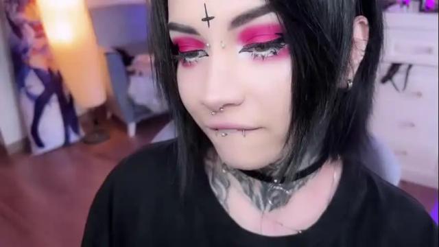 Image 4 of i_died_again Stream on Chaturbate on 1 month ago