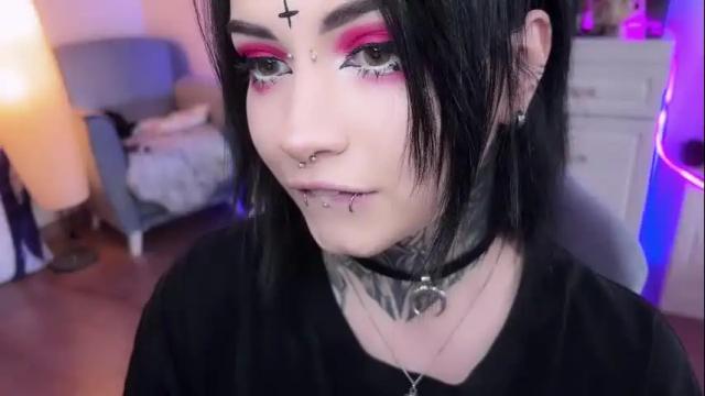 Image 6 of i_died_again Stream on Chaturbate on 1 month ago