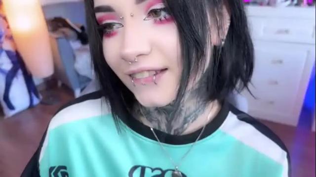 Image 11 of i_died_again Stream on Chaturbate on 1 month ago