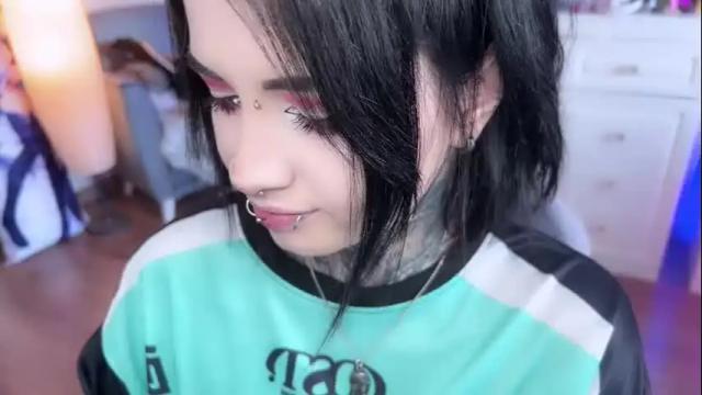 Image 12 of i_died_again Stream on Chaturbate on 1 month ago