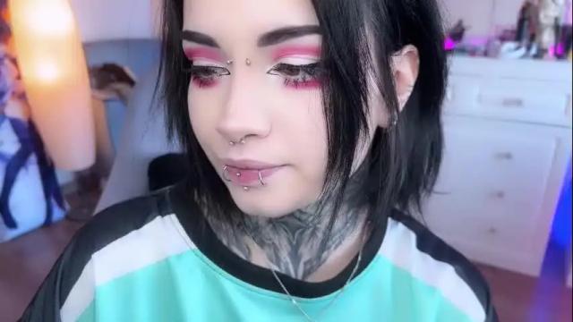 Image 4 of i_died_again Stream on Chaturbate on 1 month ago