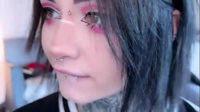 Image 2 of i_died_again Stream on Chaturbate on 1 month ago