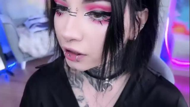 Image 10 of i_died_again Stream on Chaturbate on 25 days ago