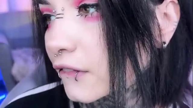 Image 2 of i_died_again Stream on Chaturbate on 25 days ago