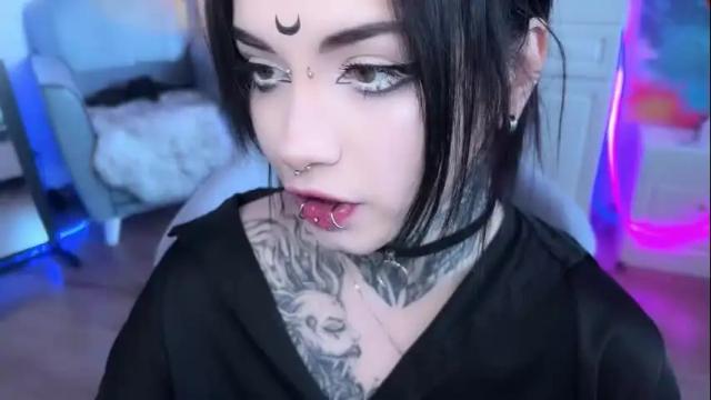 Thumbnail 1, i_died_again's Stream at Chaturbate, 21 days ago
