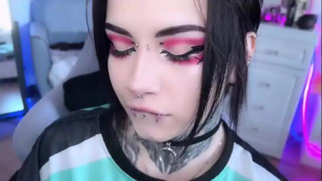 Image 2 of i_died_again Stream on Chaturbate on 22 days ago