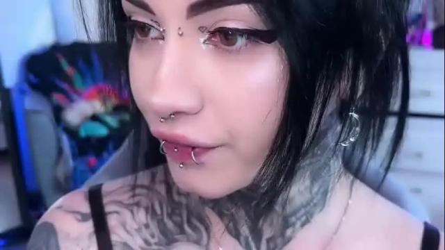 Image 10 of i_died_again Stream on Chaturbate on 11 days ago