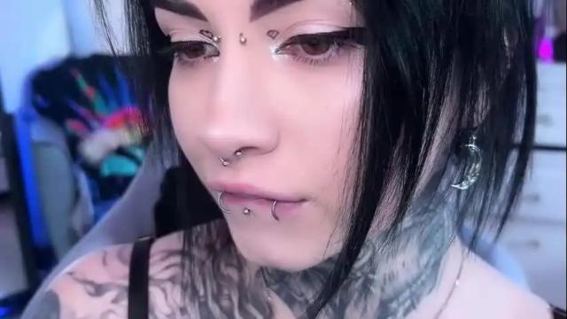 Image 11 of i_died_again Stream on Chaturbate on 11 days ago