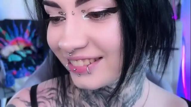 Thumbnail 2, i_died_again's Stream at Chaturbate, 9 days ago
