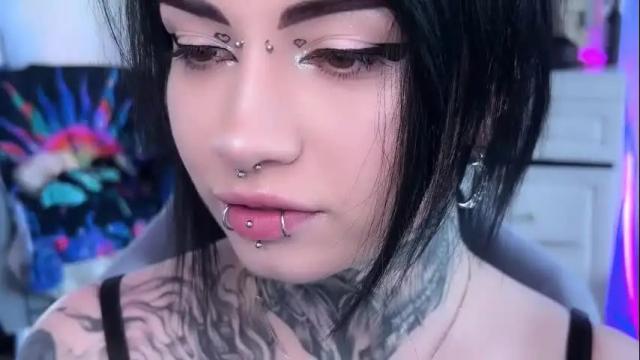 Image 6 of i_died_again Stream on Chaturbate on 11 days ago