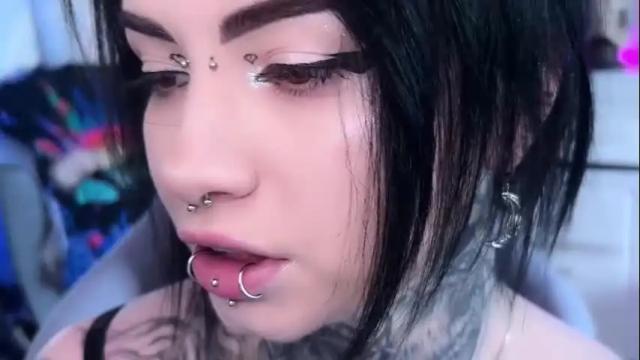 Image 7 of i_died_again Stream on Chaturbate on 11 days ago