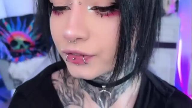 Thumbnail 2, i_died_again's Stream at Chaturbate, 4 days ago
