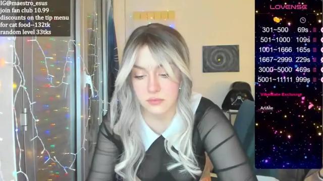 Thumbnail 2, i_esus's Stream at Chaturbate, 16 months ago