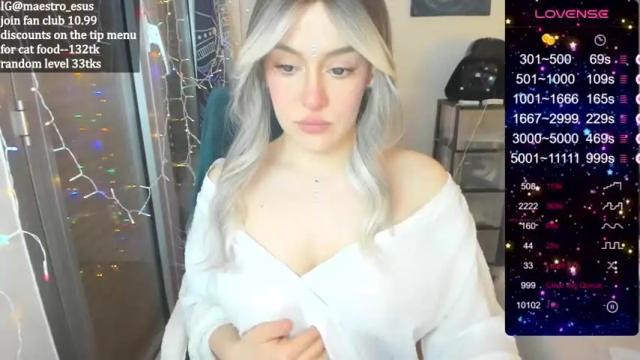 Thumbnail 1, i_esus's Stream at Chaturbate, 16 months ago