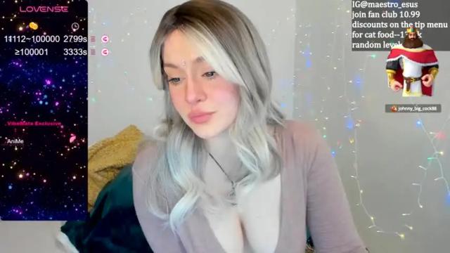 Image 6 of i_esus Stream on Chaturbate on 15 months ago