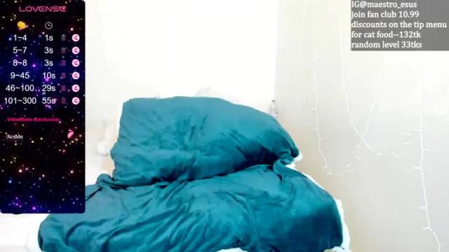 Thumbnail 1, i_esus's Stream at Chaturbate, 14 months ago
