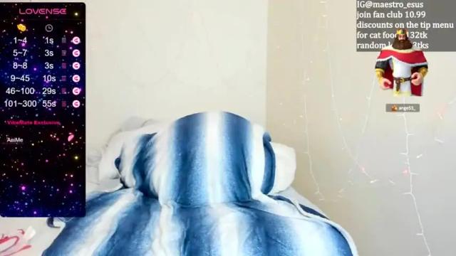 Image 8 of i_esus Stream on Chaturbate on 14 months ago