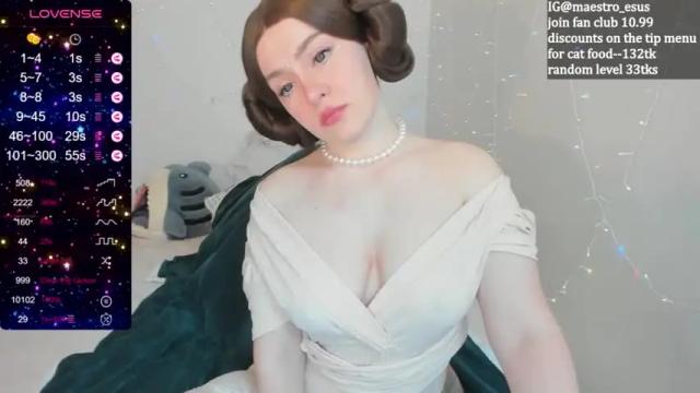 Thumbnail 1, i_esus's Stream at Chaturbate, 14 months ago