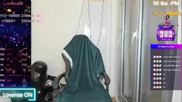 Image 3 of i_esus Stream on Chaturbate on 2 months ago