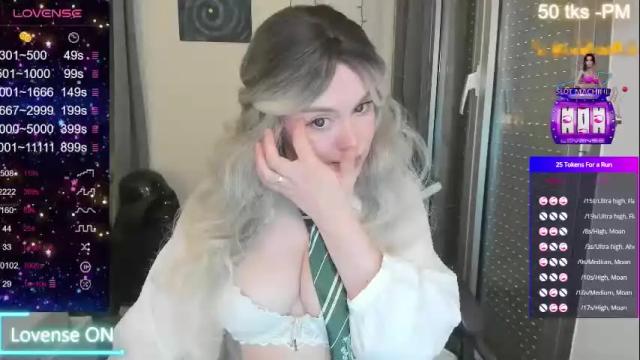 Thumbnail 1, i_esus's Stream at Chaturbate, 20 days ago