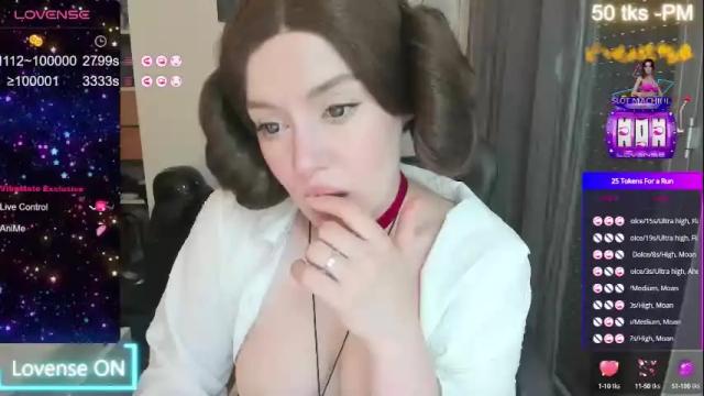 Thumbnail 2, i_esus's Stream at Chaturbate, 14 days ago