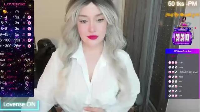 Image 3 of i_esus Stream on Chaturbate on 14 days ago