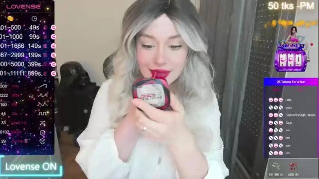 Thumbnail 2, i_esus's Stream at Chaturbate, 13 days ago