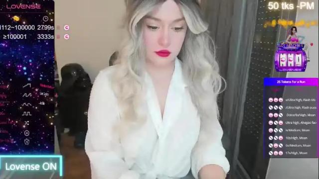 Image 6 of i_esus Stream on Chaturbate on 14 days ago