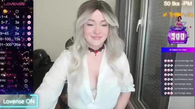 Thumbnail 2, i_esus's Stream at Chaturbate, 1 day ago