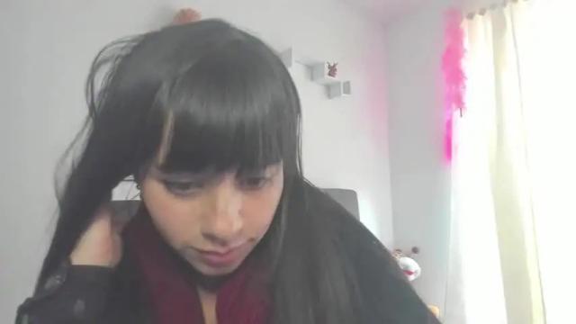 Image 1 of i_love_cookies13 Stream on Chaturbate on 6 months ago