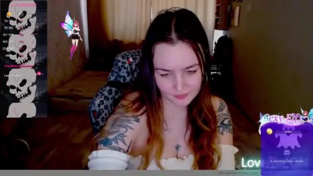 Image 7 of i_love_icecream Stream on Chaturbate on 14 months ago