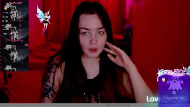 Image 3 of i_love_icecream Stream on Chaturbate on 14 months ago