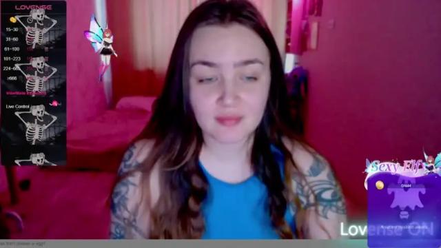 Image 4 of i_love_icecream Stream on Chaturbate on 14 months ago