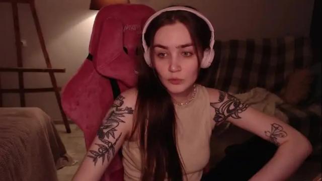Thumbnail 1, i_love_icecream's Stream at Chaturbate, 1 month ago