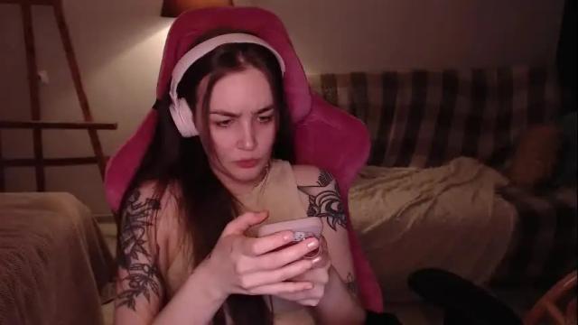 Thumbnail 3, i_love_icecream's Stream at Chaturbate, 1 month ago