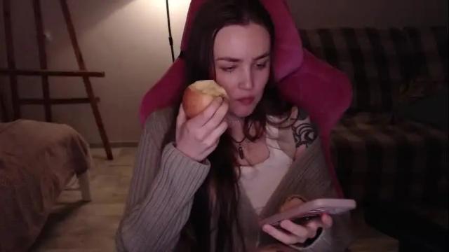 Thumbnail 3, i_love_icecream's Stream at Chaturbate, 1 month ago