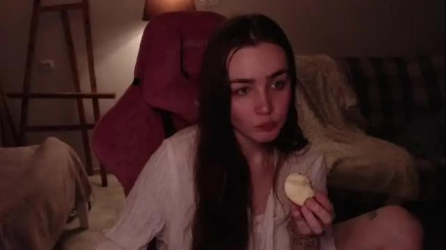 Image 2 of i_love_icecream Stream on Chaturbate on 1 month ago