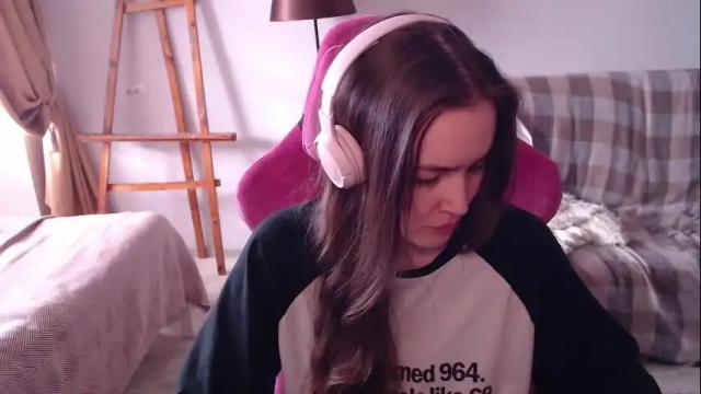 Thumbnail 1, i_love_icecream's Stream at Chaturbate, 1 month ago