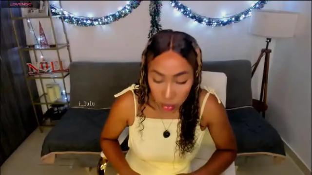 Image 2 of i_lulu Stream on Chaturbate on 20 days ago