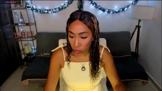 Image 4 of i_lulu Stream on Chaturbate on 20 days ago