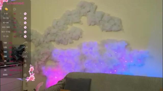 Thumbnail 1, i_see_aysi's Stream at Chaturbate, 16 days ago