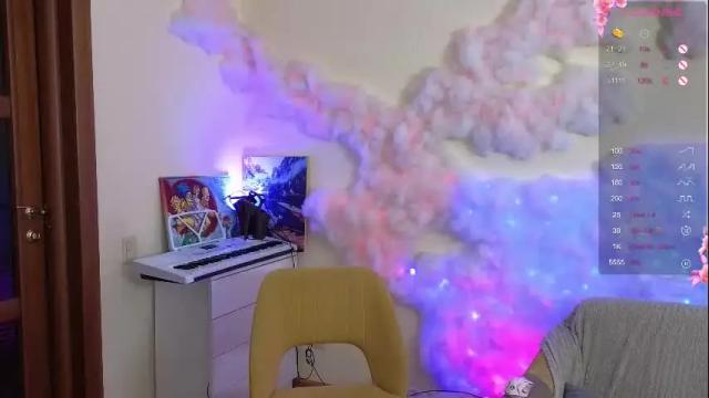 Image 10 of i_see_aysi Stream on Chaturbate on 1 month ago