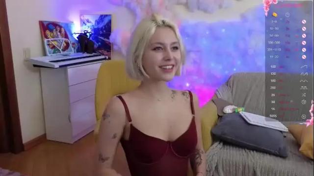 Image 7 of i_see_aysi Stream on Chaturbate on 1 month ago