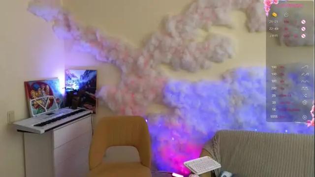Image 6 of i_see_aysi Stream on Chaturbate on 1 month ago