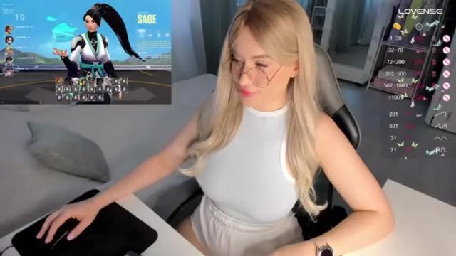 Thumbnail 2, i_want_you_eva's Stream at Chaturbate, 12 months ago