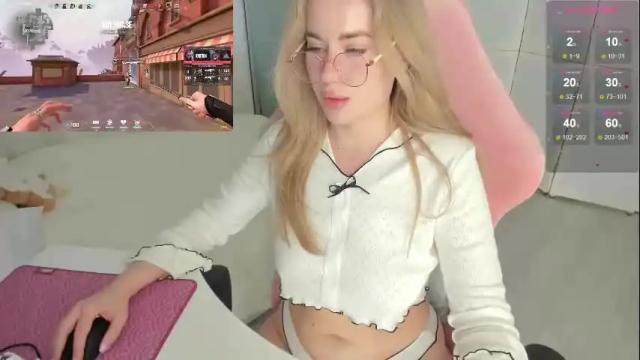 Thumbnail 3, i_want_you_eva's Stream at Chaturbate, 8 days ago