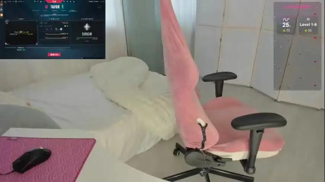 Thumbnail 3, i_want_you_eva's Stream at Chaturbate, 1 month ago