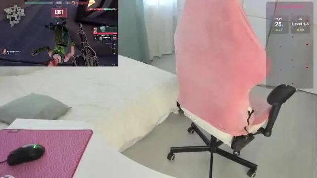Image 6 of i_want_you_eva Stream on Chaturbate on 1 month ago