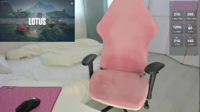 Image 10 of i_want_you_eva Stream on Chaturbate on 1 month ago
