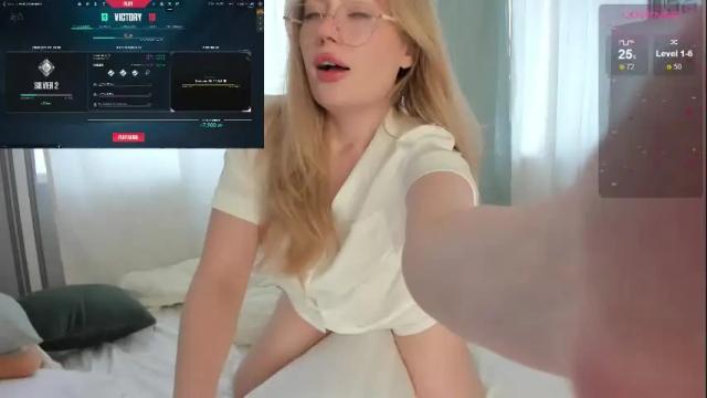 Image 11 of i_want_you_eva Stream on Chaturbate on 1 month ago